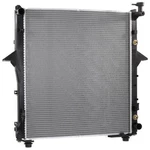 Radiator Cylinder Fits 07-09 Sorento 465666 New. Price: $264.00.