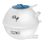 For Volkswagen Golf 1.8L 1.9L 2.0L 2.8L 2000-06 Radiator Coolant Expansion Tank New. Price: $16.69.