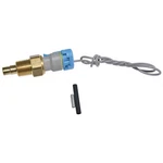 Coolant Level Sensor For Chevrolet Caprice Astro Buick Regal Park Avenue New. Price: $38.41.