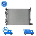Uiu 13890 Aluminium Radiator For 2020-2023 Hyundai Venue 4CY/1.6L At/cvt Ptac New. Price: $89.19.