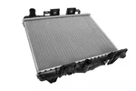 Acdelco Driver Side Engine Radiator 85559346 New. Price: $369.75.