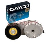 Dayco Drive Belt Tensioner Assembly 2005-2007 Ford Freestyle Engine New. Price: $86.23.
