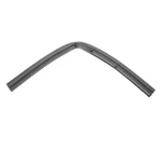 Genuine Acura Rubber Front Bulkhead Seal (lower) 74144-TR0-A01 New. Price: $27.53.
