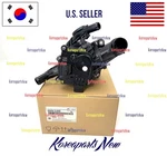2.0L Hybrid Engine Thermostat Thermal Management Module Oem Sonata 2024-2026 New. Price: $297.30.