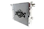 Csf 7036 For 07-18 Jeep Wrangler (jk) Radiator New. Price: $525.00.