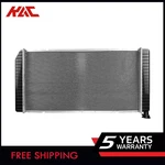 34 Radiator For 1994-1999 Chevy K1500 5.7L 1995-2000 Tahoe CU1693 New. Price: $99.99.
