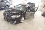 2013 Toyota Camry Automatic Transmission Oem 123K Miles - LKQ446207587 Used. Price: $1203.10.