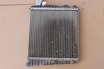 2010-2016 Porsche Panamera 3.0L Hybrid Right Side Auxiliary Radiator Oem Used. Price: $147.00.