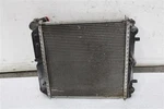 Radiator 911 Turbo Boxster Carrera 1997-2005 Left 1366457 Used. Price: $134.99.