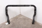 11-21 Jeep Grand Cherokee 4WD Radiator Core Support Lower Tie Bar Frame Bracket Used. Price: $236.78.