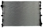 Apdi Radiator For Mercedes-benz C300, C350E, C43 Amg, C450 C400 8013507 New. Price: $189.36.