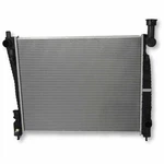 Global Parts Distributors - 11 Grand Cherokee (13200C) GPD13200C New. Price: $123.81.