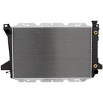 Radiator 6-300 C6 Transmission With Ac Fits 92-96 Ford F150 Pickup 259356 New. Price: $480.00.