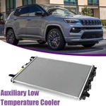 For Dodge Hornet Jeep Compass 2023-2025 L4 2.0L Auxiliary Low Temperature Cooler New. Price: $154.99.