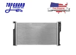 Radiator 13600 Fits 2014-2019 Bmw I3 New. Price: $102.65.