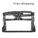 Radiator Support Assembly Fits Volkswagen Golf Gti Jetta VW1225131 New. Price: $103.04.