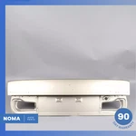 98-00 Lexus UCF20 LS400 Rear Trunk Boot Lid Shell Panel Beige 6440150909 Oem Used. Price: $166.23.