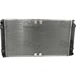 Radiator Global 1517C New. Price: $185.95.