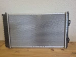 Radiator For 02-05 Chevrolet Cavalier/pontiac Sunfire New. Price: $78.65.