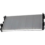 Buyautoparts Radiator 19-09610AN New. Price: $224.97.