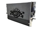 Csf Front Mount Heat Exchanger W/rock Guard Fits 15+ Mercedes Benz C63 Amg W205 New. Price: $699.00.