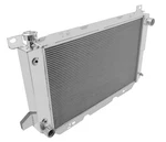 Frostbite FB222 Aluminum Radiator New. Price: $375.95.