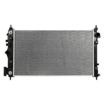 Radiator With Gs Model Conversion Opt Y3E Fits 12-13 Regal 45115 New. Price: $186.00.