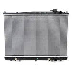 Radiator Without Supercharged Option Fits 00-04 Xterra 301092 New. Price: $290.00.