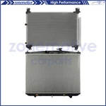 For 2014-2016 Toyota Highlander Aluminum Radiator & Ac Condenser Cooling Kit New. Price: $141.23.