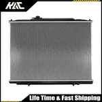 Radiator CU2830 For 2005-2007 Honda Accord 2.4L L4; 2006-2008 Ridgeline 3.5L V6 New. Price: $70.99.