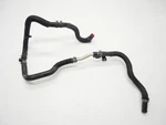 2017-2019 Infiniti Q60 Q50 3.0T Smaller Front Sub Radiator Coolant Line Tube Oem Used. Price: $47.99.