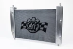 Csf Aluminum Radiator Fits 05-13 Chevrolet Corvette C6 (not 11-13 Z06/ZR1/427) New. Price: $689.00.