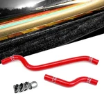 Hps Red Silicone Water Bypass Coolant Hose Kit For 11-16 Tc / 08+ Camry RAV4 2.5. Price: $52.65.