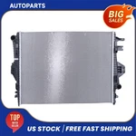 Aluminum Radiator For 2011-2017 Vw Touareg 3.0L 3.6L 2011-2018 Porsche Cayenne New. Price: $114.99.