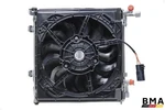 Lucid Air Front Left Side A/c Condenser Cooling Fan Shroud 2022 - 2025 Oem Used. Price: $749.99.