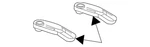 Genuine Gm Upper Mount 25771547 New. Price: $47.71.