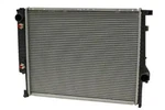 Nissens 17112241913 Radiator Bmw 325IX 325IS 325ES New. Price: $150.00.