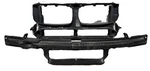 14-18 Bmw X5 F15 35I 50I Front Radiator Core Support Frame Reinforcement Oem Used. Price: $1148.50.