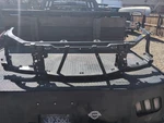 2017-2022 Range Rover Sport L494 Radiator Core Support Oem JK6216E144AA LR099687 Used. Price: $350.00.