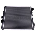 Svyoroo Radiator Assy 8036816 1001263606 For Jlg Telehandler 10042 8042 10054 New. Price: $297.80.