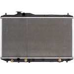 New Premium Radiator Fits 2013-2015 Acura Ilx 19010R9AA51. Price: $101.08.