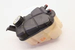 2018 2023 Jaguar E-pace Radiator Coolant Overflow Reservoir Tank Bottle Oem Used. Price: $77.39.