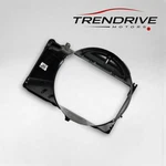 Nissan Genuine Upper Fan Shroud 21476-52F00 S13 180SX Silvia SR20DET New. Price: $136.01.