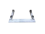2017 Maserati Levante M161 Oem 3.0L Lower Radiator Core Support Frame Rail *40K* Used. Price: $255.00.
