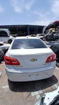 Chevrolet Radiator Coolant Expansion Tank Cap 13598760 Used. Price: $59.00.