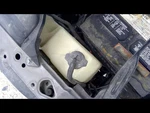 2011-2020 Toyota Sienna Coolant Reservoir 164700P040 Used. Price: $88.76.