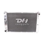 3ROW Aluminum Nj Radiator Fit 1997-2004 98 Ford Mustang Gt/svt V8 4.6L/5.4L Mt New. Price: $127.88.
