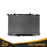 1X CU2443 Radiator For 2002-2006 Honda Cr-v 2003-2006 Element Ex Dx Lx Sport Zc New. Price: $63.99.
