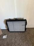 Brand New Duralast B945 Radiator Good For 22RE Single Core Toyota Pickup. Price: $125.00.
