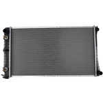 Aluminum Engine Radiator For Oldsmobile 88 3.8L 1992-1999 52455637 CA9391 New. Price: $126.47.
